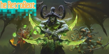 The RetroBeat — How World of Warcraft Classic will reignite the Burning Crusade