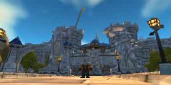 The RetroBeat: World of Warcraft: Classic shows what MMOs have lost