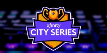 Xfinity and Mission Control launch City Series for gamers in northeast US