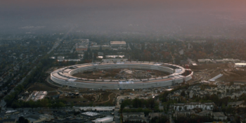 Here’s the employee problem that Apple Park doesn’t solve