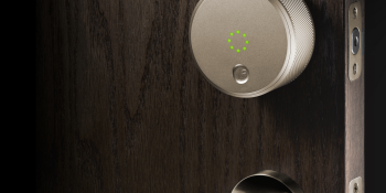 Your Amazon Echo will soon unlock doors