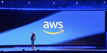 AI Weekly: 6 important machine learning developments from AWS re:Invent
