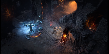 Diablo IV reworks its skills and talents systems