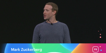 Facebook cares about privacy, for realsies, Zuckerberg swears