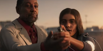 Far Cry 6 narrative interview — Raising a dictator’s son