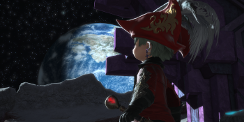 Final Fantasy XIV: Endwalker review — Over the moon