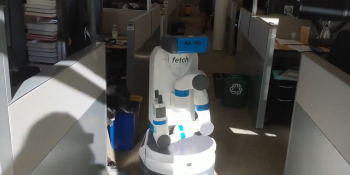 Google lays out framework for autonomous errand-running robots