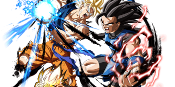 Dragon Ball: Legends launches as No. 1 free game on Apple App Store