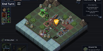 Into The Breach — Watch me live, die, and repeat my way to competence