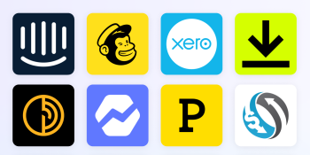 Stripe’s new apps marketplace brings third-party tools directly into Stripe
