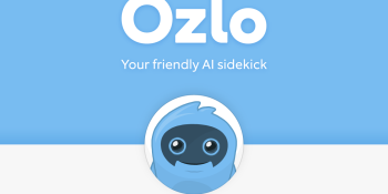 Facebook acquires AI assistant startup Ozlo