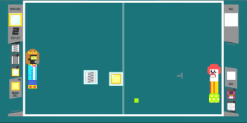 Atari’s Pong Quest turns the classic paddle game into an RPG