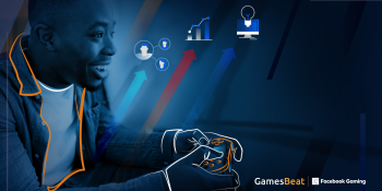 GamesBeat and Facebook Gaming Summit: Keynote speakers announced