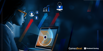 Are you ready and registered for this year’s GamesBeat & Facebook Gaming Summit?