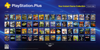 PlayStation is benefiting from subscriptions and live services
