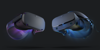 Oculus opens Quest and Rift S preorders, start shipping on May 21