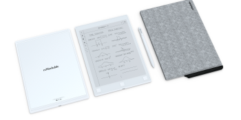 How ReMarkable’s targeting writers and sketchers with a $529 tablet that replicates paper