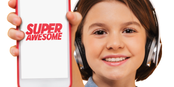 Epic’s Superawesome lets game devs set up free parental verification for child gamers