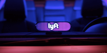 Lyft was valued at $24.3 billion in its IPO, and raised more than it planned