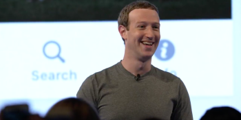Dear Mark Zuckerberg: If you want to build community, open your Facebook Groups API