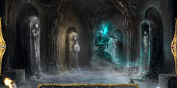 Classic castle-crawling adventure game Shadowgate comes to Switch, PS4, and Xbox One