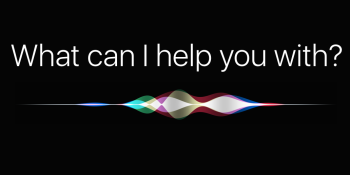 Apple is aggressively hiring Siri engineers after widespread criticisms