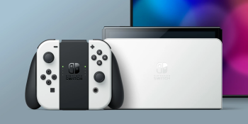 Nintendo denies the existence of the Switch Pro-totype