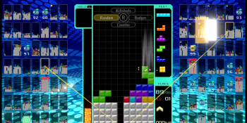 Tetris is getting a battle royale mobile game