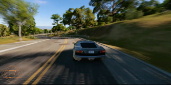 Ubisoft uses AI to teach a car to drive itself in a racing game
