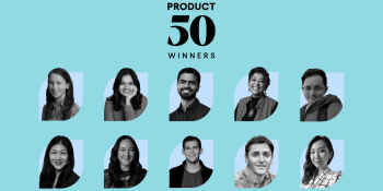 Meet the top product leaders across the globe