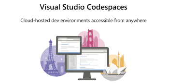 Microsoft rebrands Visual Studio Online as Visual Studio Codespaces, cuts pricing by over 60%