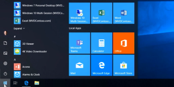 Microsoft’s Windows Virtual Desktop hits general availability
