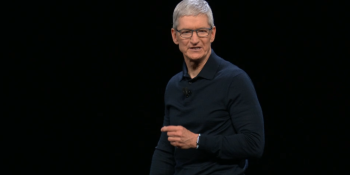 Apple’s Q2 2019 earnings call: iPad, Wearables, and Services are solid
